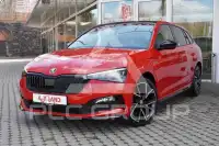 2020 Skoda Scala