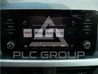 2020 Skoda Scala
