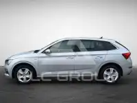 2020 Skoda Scala
