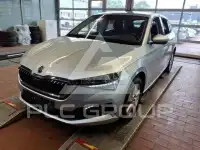 2020 Skoda Scala