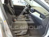 2020 Skoda Scala