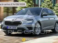 2020 Skoda Scala