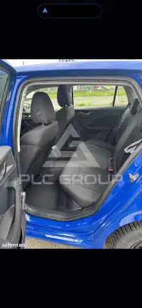 2020 Skoda Scala