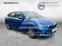 2020 Skoda Scala