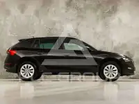 2020 Skoda Scala