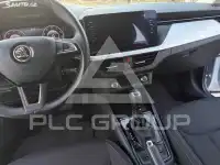 2020 Skoda Scala