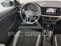 2020 Skoda Scala