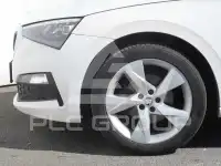 2020 Skoda Scala