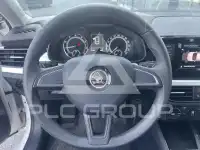 2020 Skoda Scala