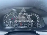 2020 Skoda Scala