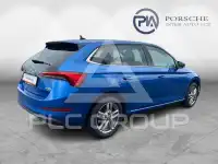 2020 Skoda Scala