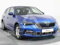 2020 Skoda Scala