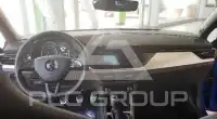 2020 Skoda Scala