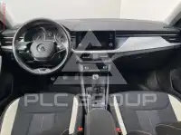 2020 Skoda Scala