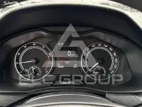 2020 Skoda Scala
