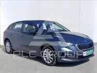 2020 Skoda Scala