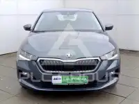 2020 Skoda Scala