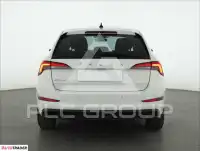 2020 Skoda Scala