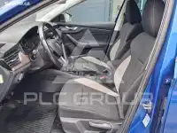 2020 Skoda Scala