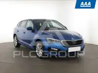 2020 Skoda Scala