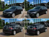 2020 Skoda Scala
