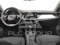 2020 Skoda Scala