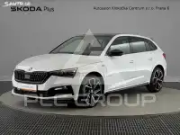 2020 Skoda Scala