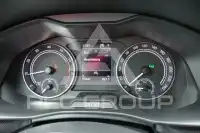 2020 Skoda Scala