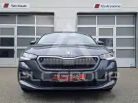 2020 Skoda Scala