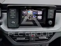 2020 Skoda Scala