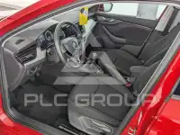 2020 Skoda Scala