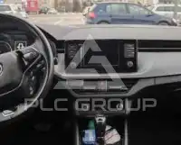2020 Skoda Scala