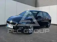 2020 Skoda Scala