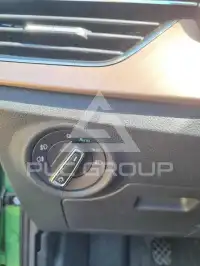 2020 Skoda Scala