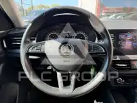 2020 Skoda Scala