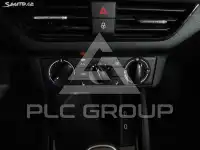2020 Skoda Scala