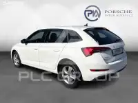 2020 Skoda Scala