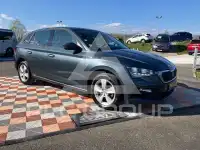 2020 Skoda Scala