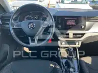 2020 Skoda Scala
