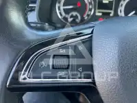 2020 Skoda Scala
