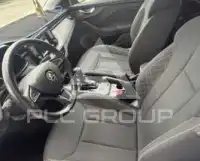 2020 Skoda Scala