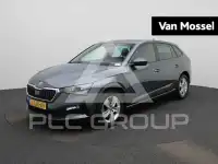 2020 Skoda Scala