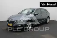 2020 Skoda Scala
