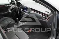 2020 Skoda Scala