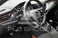 2020 Skoda Scala