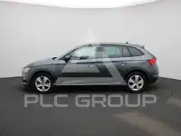 2020 Skoda Scala