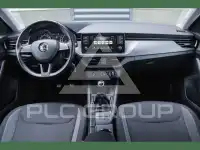2020 Skoda Scala