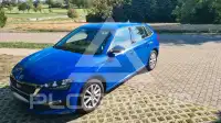 2020 Skoda Scala