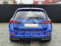 2020 Skoda Scala