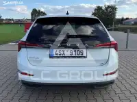 2020 Skoda Scala